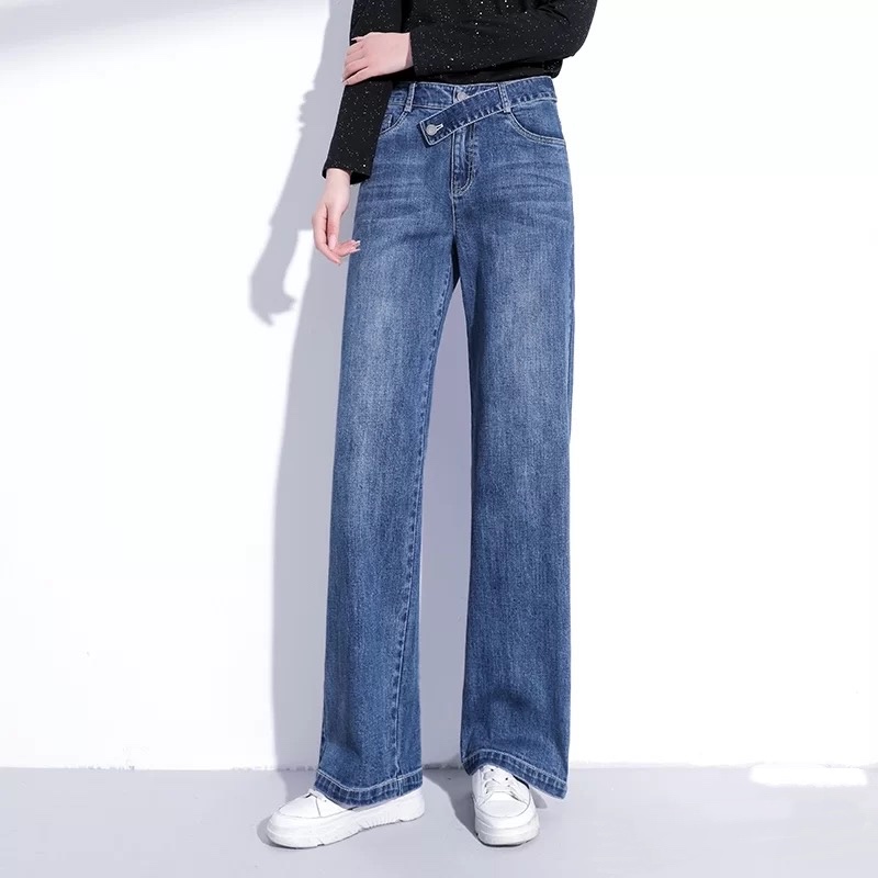 新牛仔裤第一次怎么洗不褪色,牛仔裤用盐水泡不掉色是真的吗