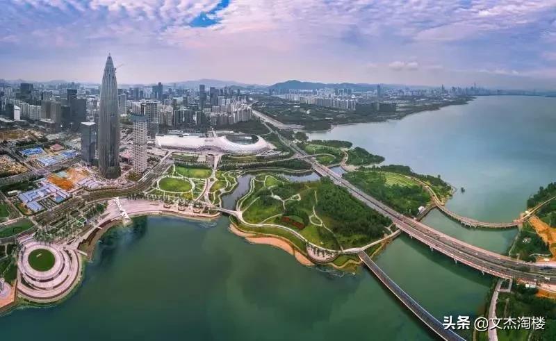 前海的巨大悬念：哪里才是前海的顶？