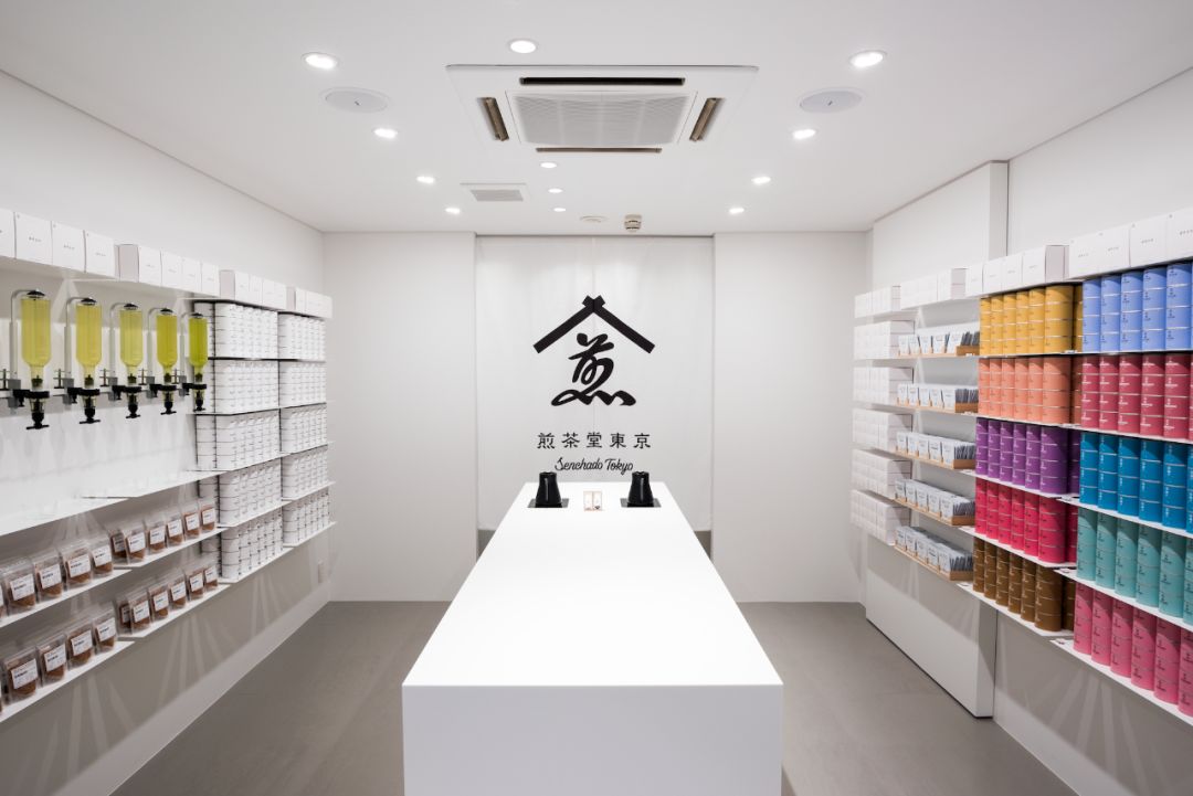 茶空间茶叶店,茶空间店