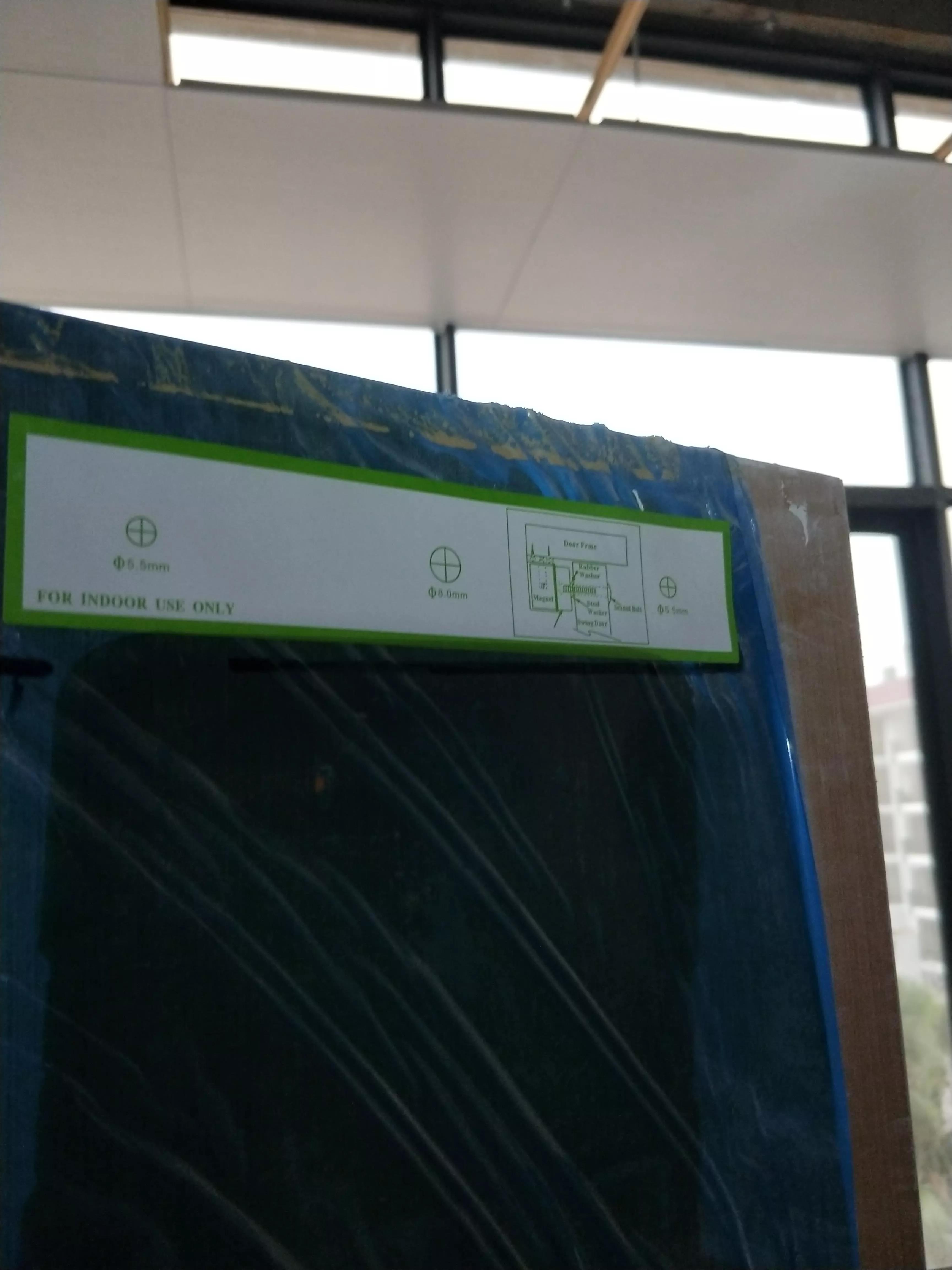 三山弱电,安防门禁系统安装及调试技巧