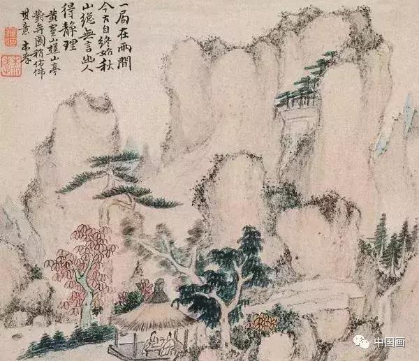 枯笔之境的图片,枯笔之境