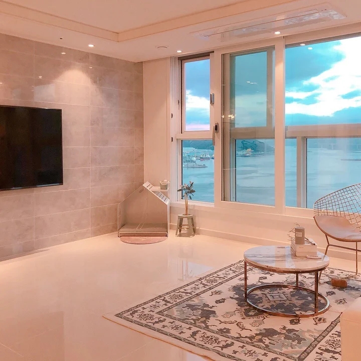 终于把家装成自己想要的样子了,终于把家装修成喜欢的样子了