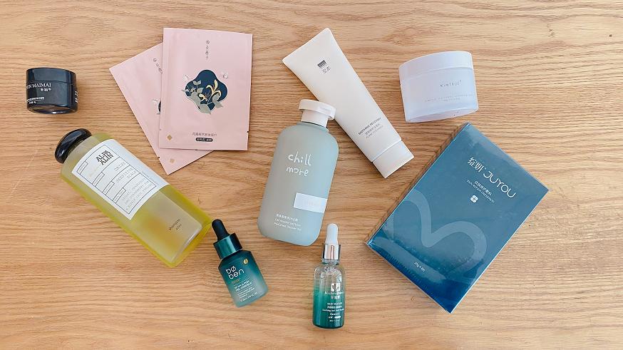 你用过的最惊艳的国货护肤品,你用过最惊艳的国货护肤品