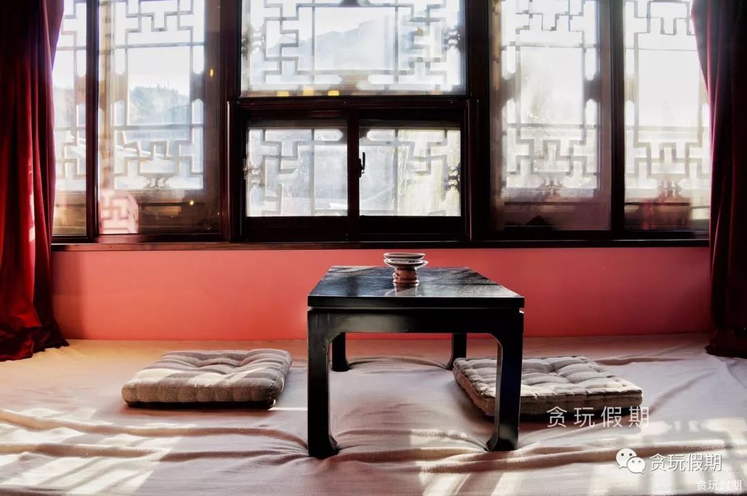 古北水镇住宿推荐客栈,古北水镇住宿推荐这6家值得体验