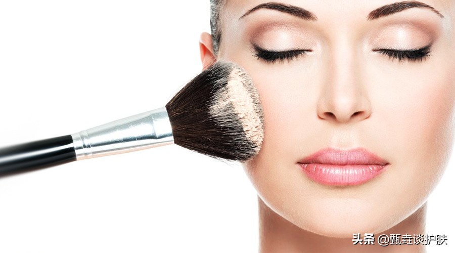 化妆前一定要用粉底吗,化妆前一定要涂化妆水吗