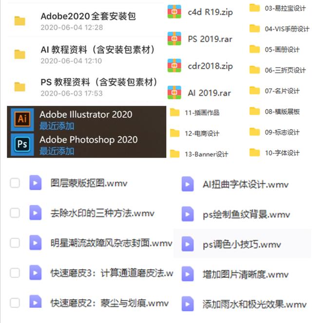 设计出一个成功的包装设计需要知道的9大核心要素