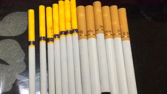 细支香烟比粗支危害大吗,细支烟与粗支烟哪个危害大