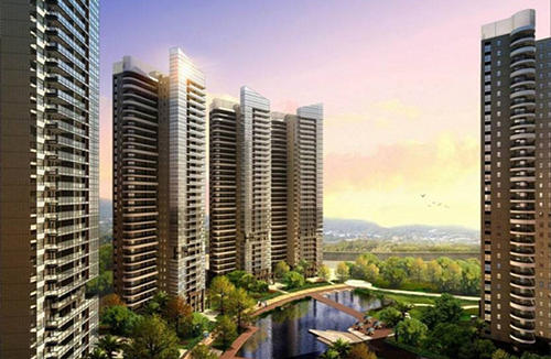 成都天府新区楼盘投资顺序,成都天府新区发展前景怎么样