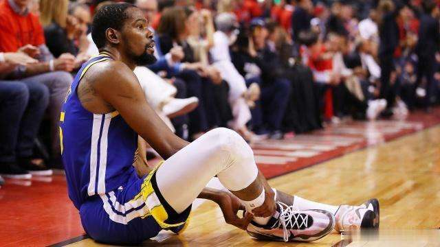 跟腱断裂杜兰特尼克斯,为什么考辛斯杜兰特都是跟腱断裂