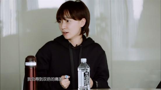 演员焦俊艳经济实力比不上网红闺蜜papi酱!买房需要*款贷**。