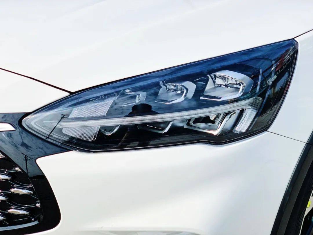 福特福克斯瓦罐旅行版,经典福特福克斯瓦罐