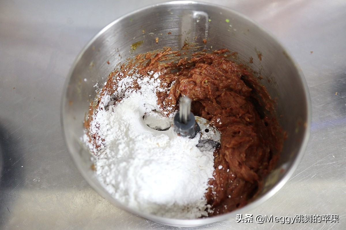 老北京炸松肉菜图片,搞定老北京传统小吃炸松肉