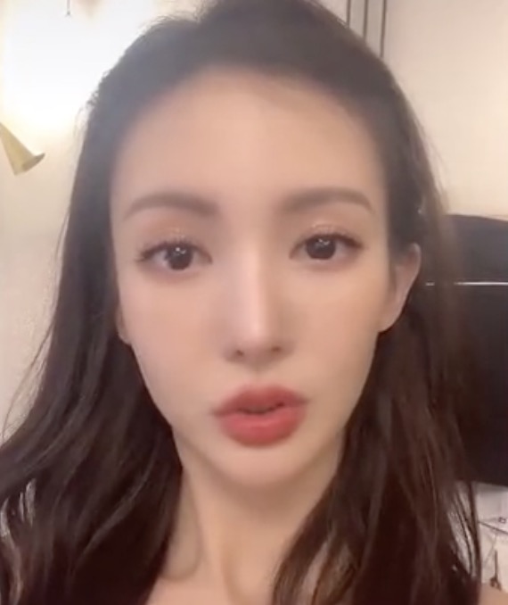 为什么金晨不直接垫高鼻尖,金晨回应整容过吗