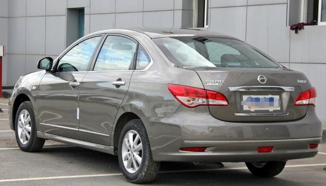 日产新轩逸怎么跑高速省油,尼桑轩逸高速跑起来没劲