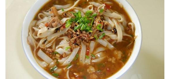 来广西壮族必吃的粉,来广西推荐吃什么粉