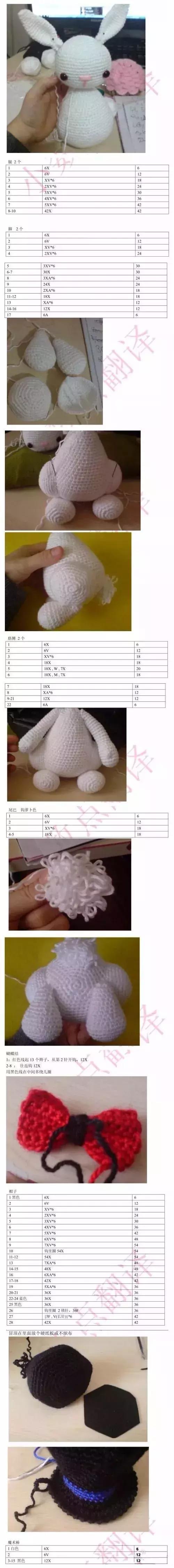 玩偶球球帽编织,保龄球花样编织方法