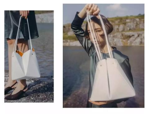 大表姐刘雯穿搭包包,大表姐刘雯同款celine包