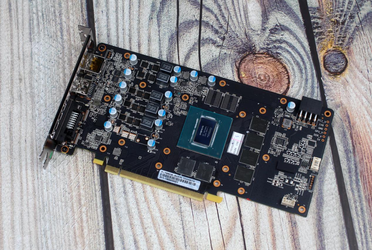 gtx1660super显卡怎么样,gtx1660super显卡相当于什么水平