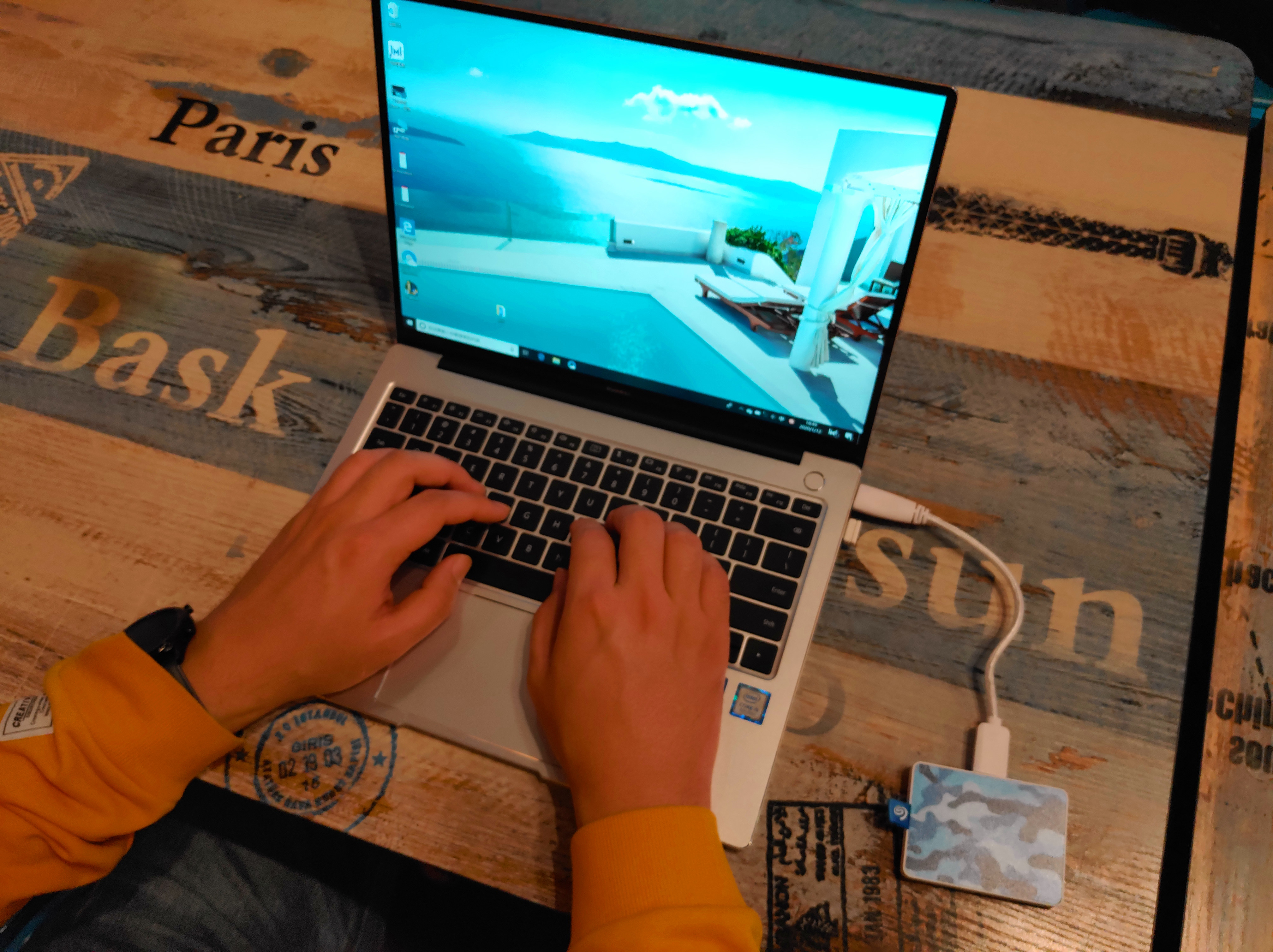 希捷移动硬盘2017新品,希捷简系列移动硬盘评测