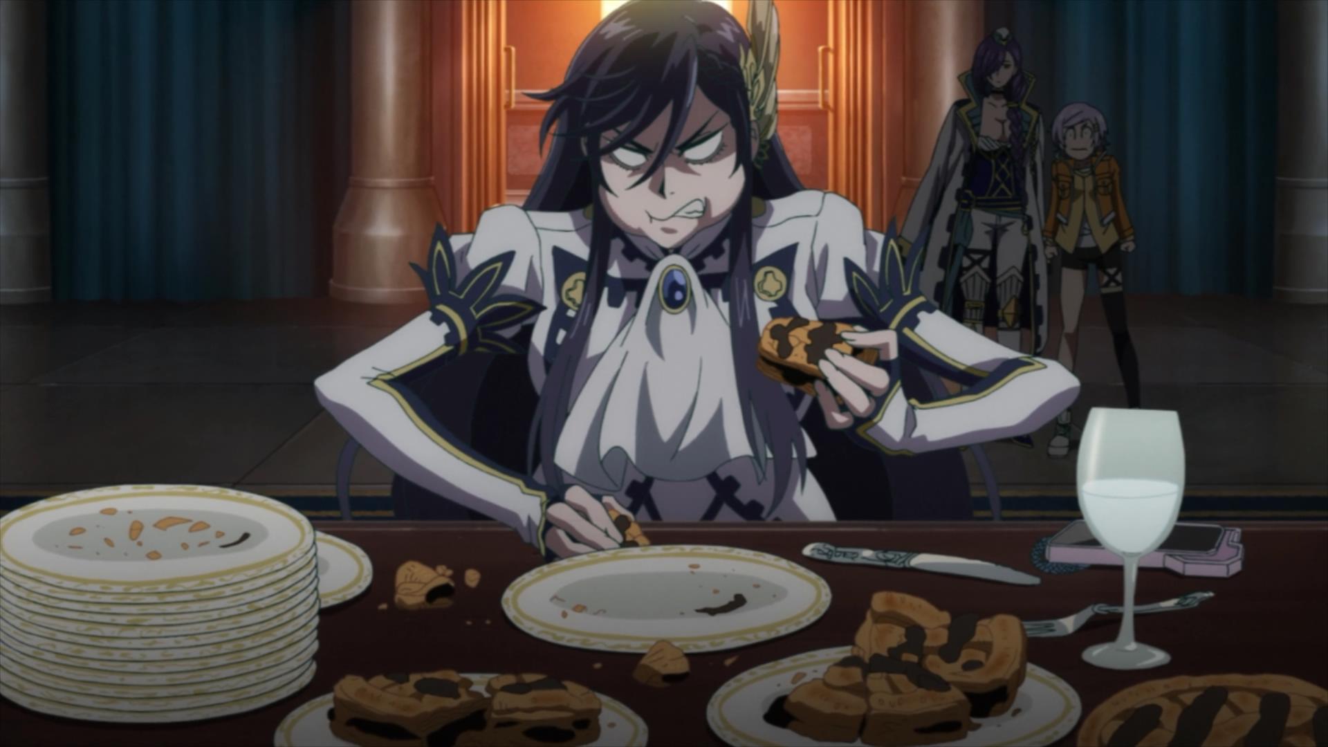 终末的女武神第八场,终末的女武神第八集观看