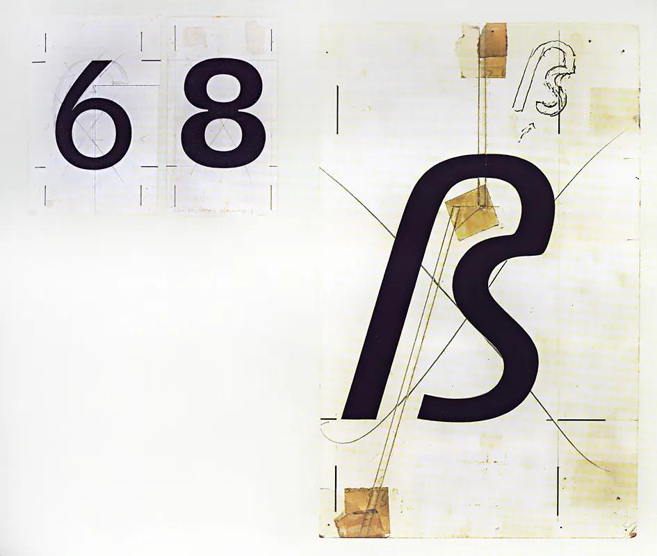 影响中国的设计师,影响设计史的40位外国平面设计师