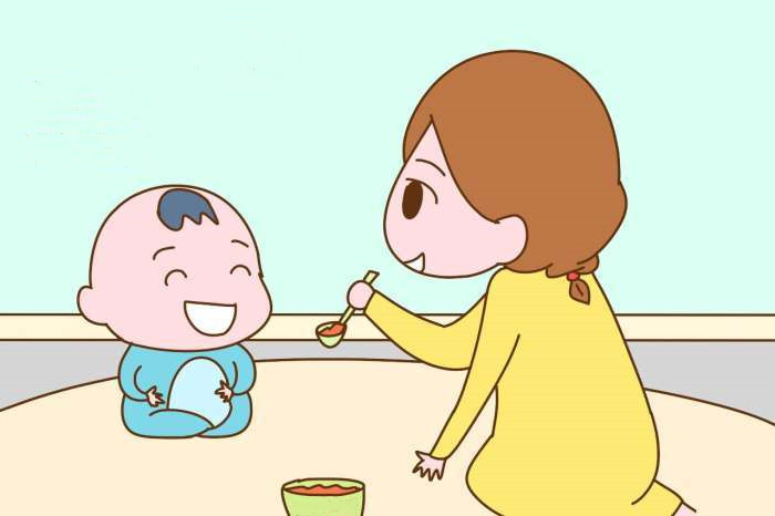 妈妈给宝宝买衣服要当心,宝宝的衣服穿几个月就小了怎么办