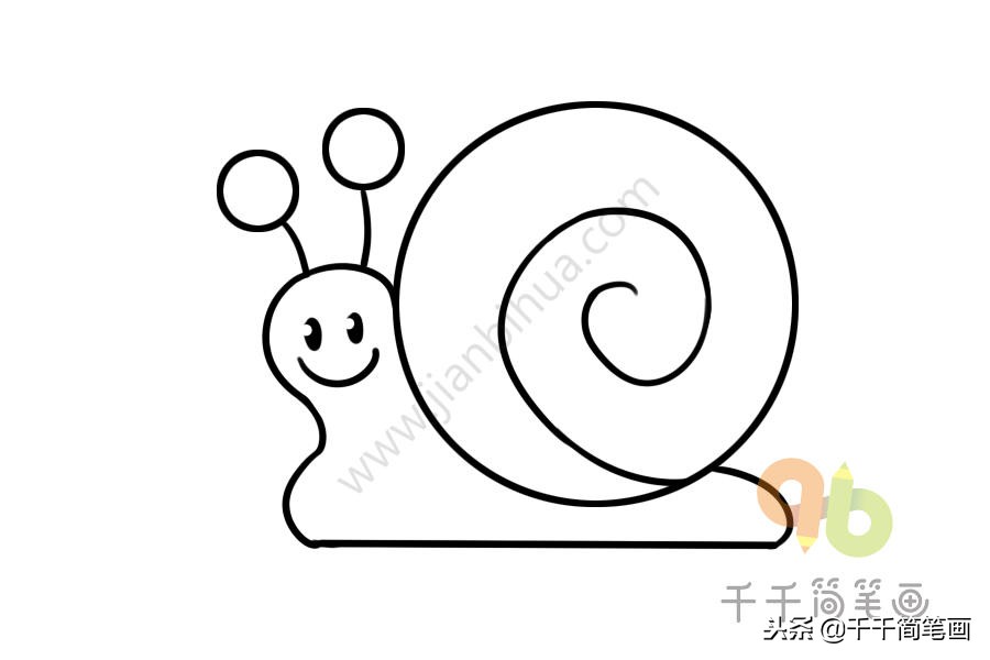 涂色动物打印大图,3-6岁涂色动物打印大图