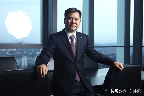 张近东35亿参与苏宁融资案例分析,张近东仍为苏宁易购第一大股东