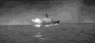 俾斯麦号最快航速,俾斯麦号战舰迅速沉没的真正原因