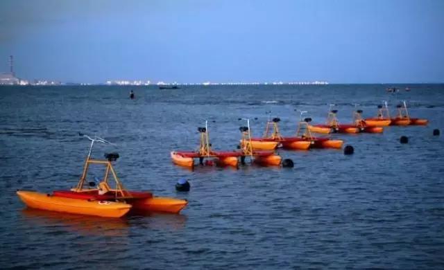 距北京最近的最美的大海在哪里,北京最美大海景点