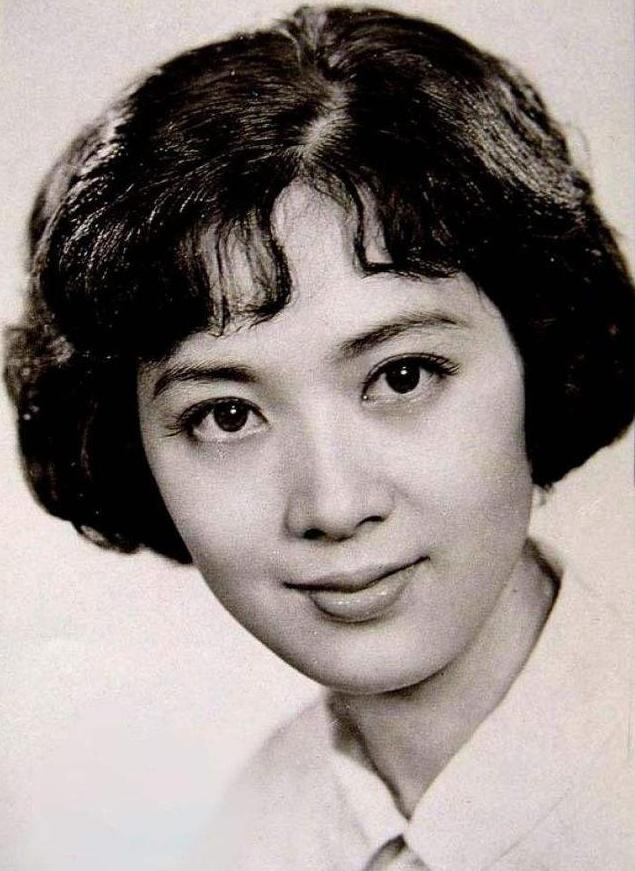 龚雪饰演秦楠,秦楠龚雪