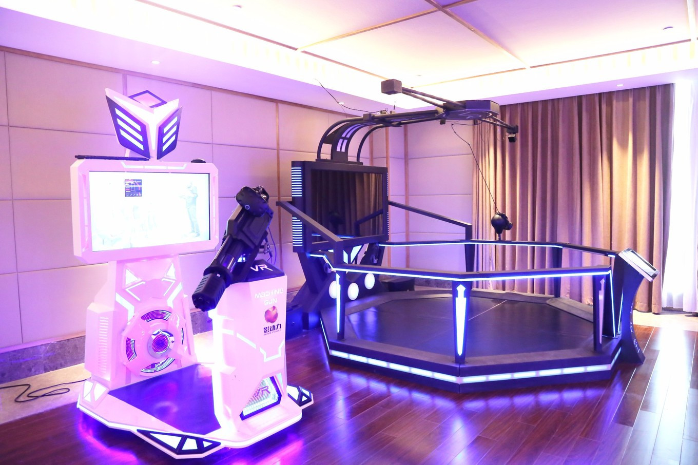 河北保定徐水兴芮温泉度假区,保定中国温泉之城