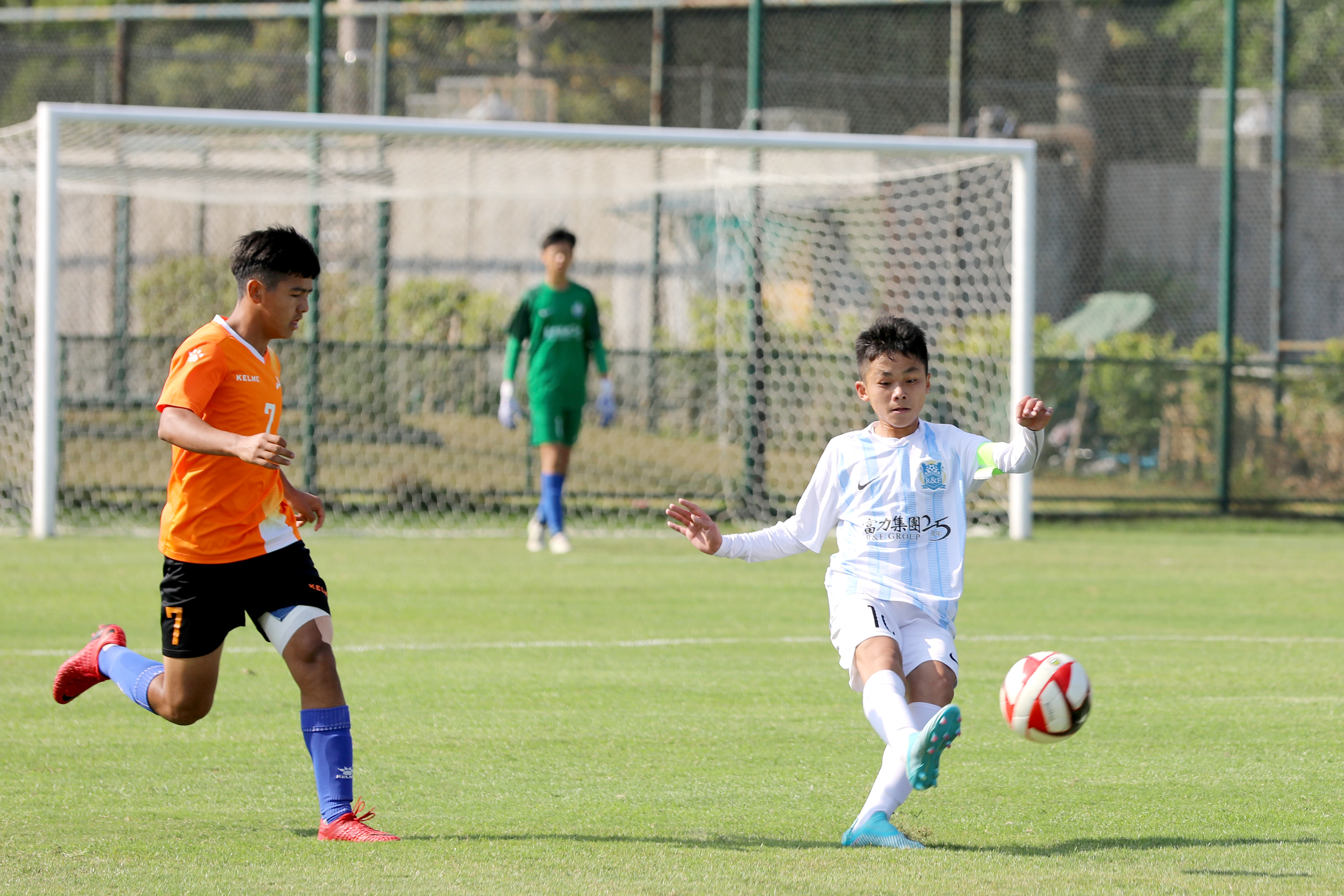 山东鲁能u12vs广州恒大u12,山东vs湖北u14