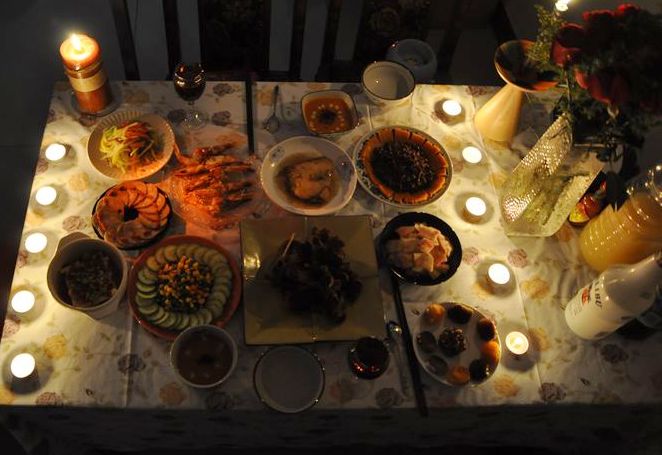 疫情防控的关键时刻,情人节如何度过既不添堵又更有意义?