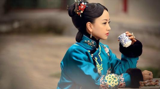 庄妃嫁给皇太极是被迫的吗,大玉儿庄妃哪一年嫁给皇太极