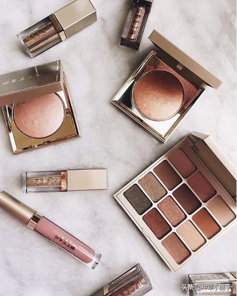 2022最火的眼影爆款推荐,和tf眼影媲美的眼影