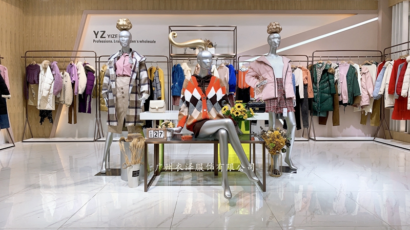 哪些服装批发网站比较可靠 (哪个网站是服装批发网)