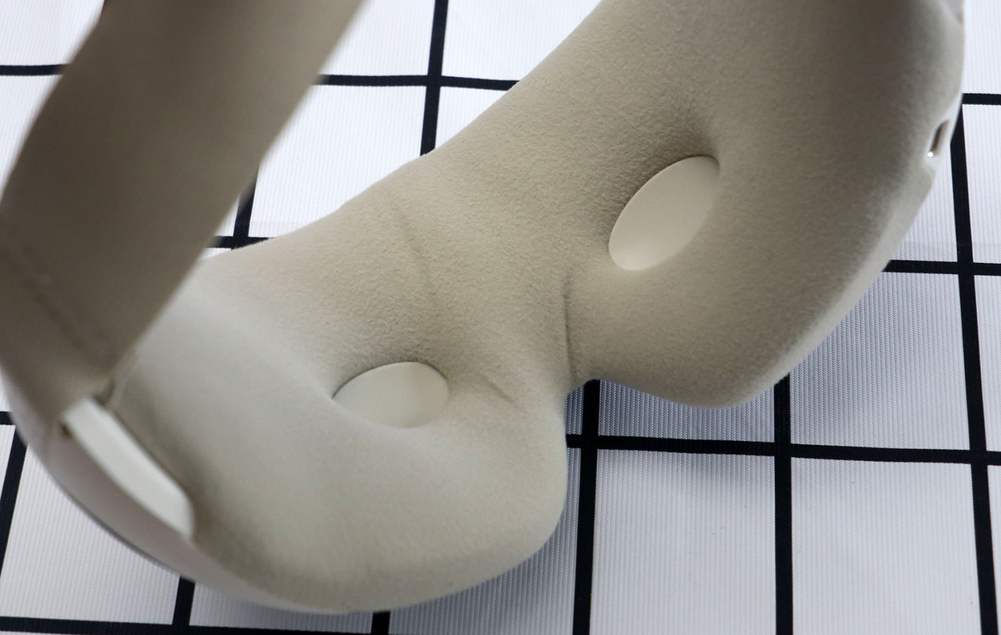 眼部便携式按摩仪缓解眼部疲劳,眼部疲劳缓解按摩仪奥克斯