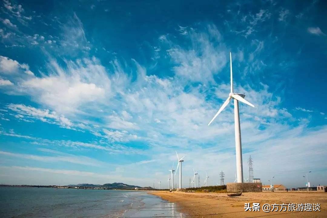 山东威海有名的景点有哪些,山东威海景区有什么好玩的地方