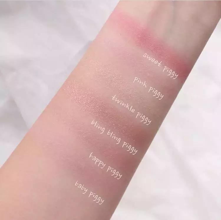 出奇意料的猪年限定！看各大品牌把粉嫩小猪玩出了什么花样