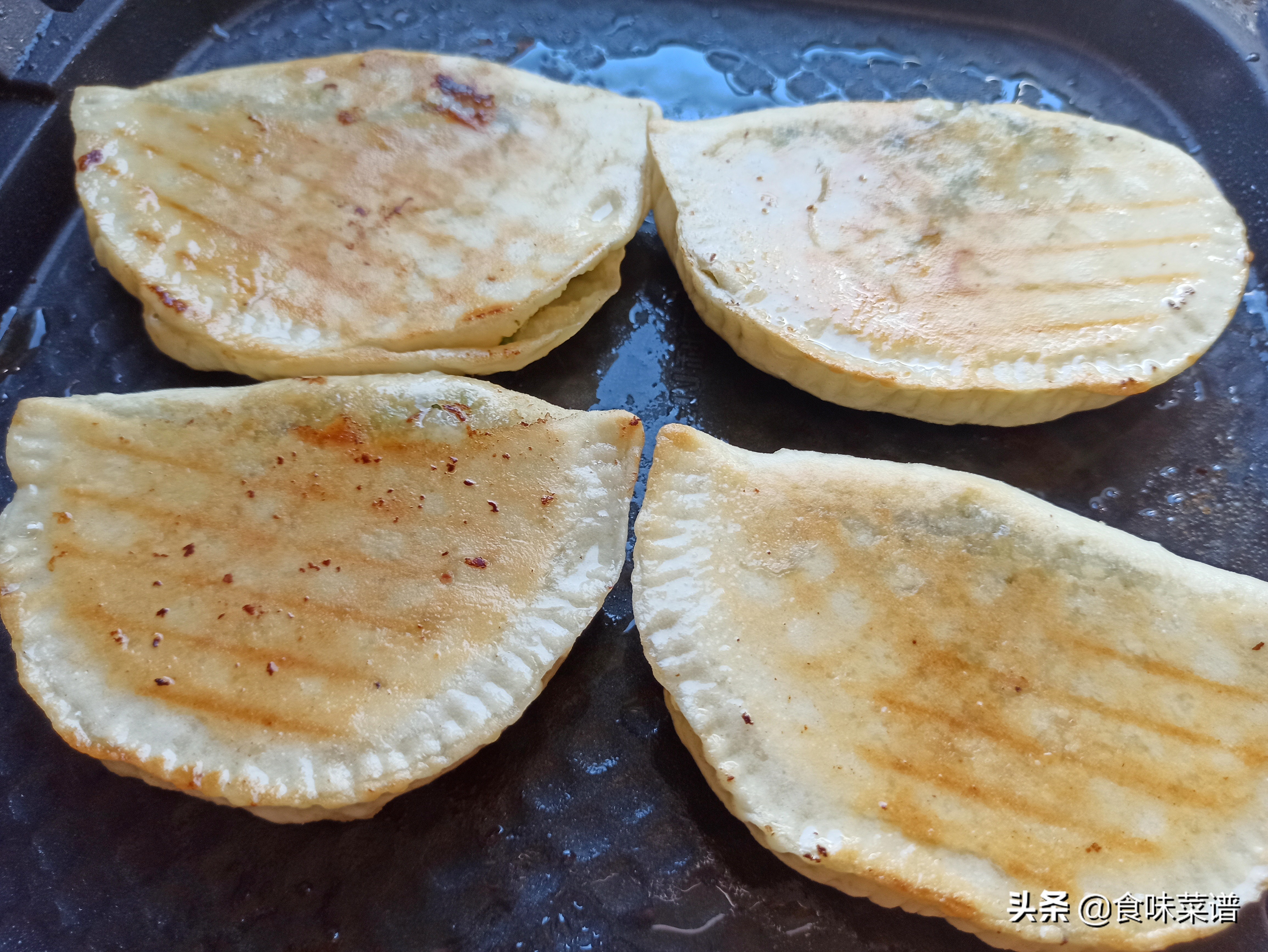 馅饼怎么和面又软又好吃,馅饼怎么和面做又软又薄又好吃