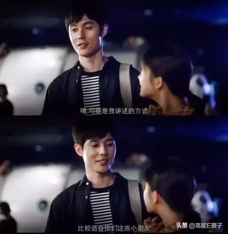 这部没有刻意加滤镜的《独家记忆》，它让你的青春有共鸣吗？