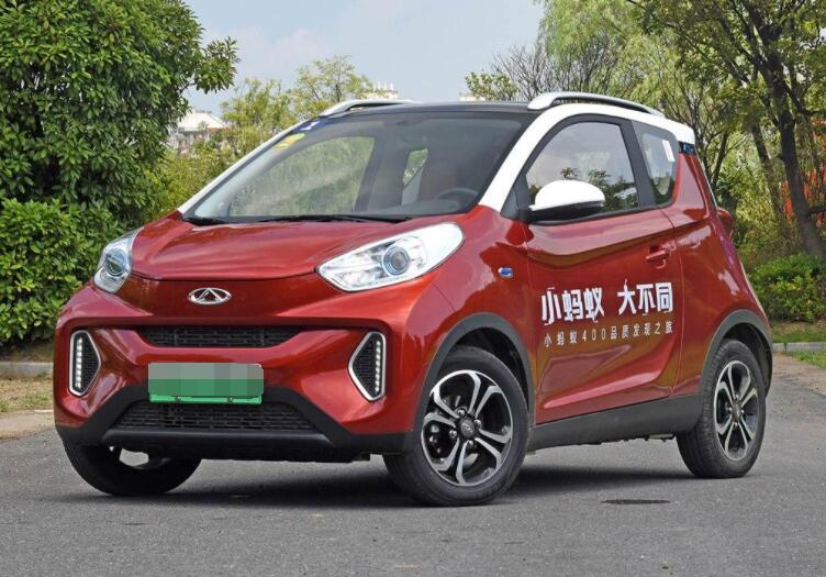 3-6万纯电动汽车续航300公里左右,预算18万元这两款纯电动车适合你