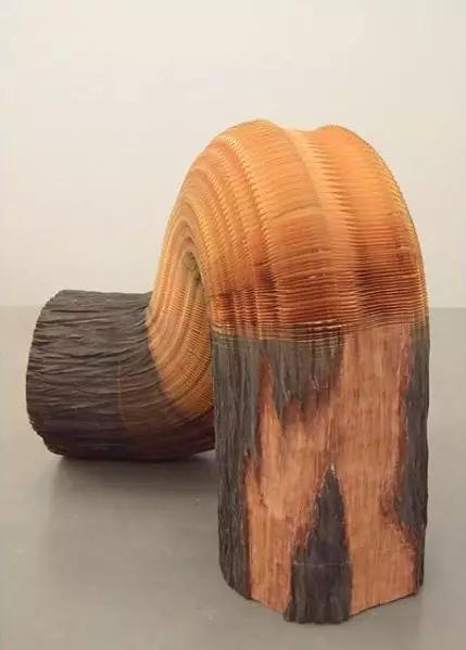 叹为观纸折纸作品,最近超火的纸手工