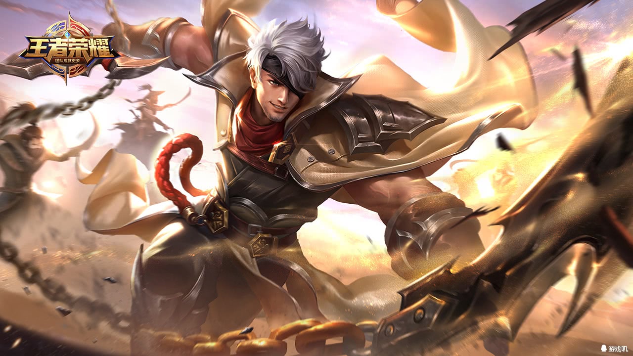 王者荣耀新年两款新史诗皮肤公布,王者荣耀英雄诸葛亮新春限定皮肤