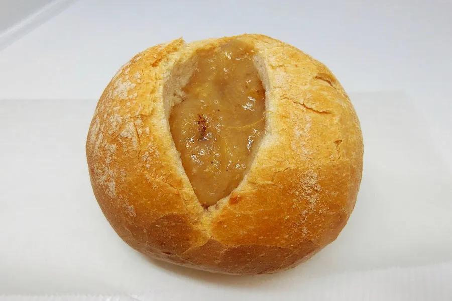 探店丨区别传统果酱面包，日本银座面包店争夺战再添新员！