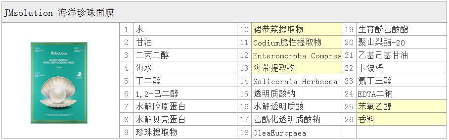 jm蚕丝面膜什么功效,jm韩国蚕丝面膜