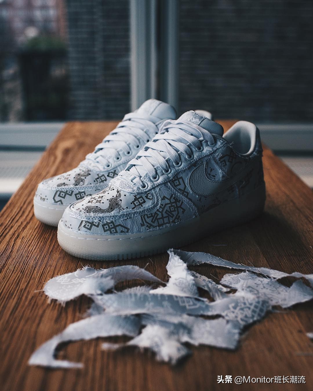 aj1ow联名所有鞋,十大最贵球鞋排行榜前十名