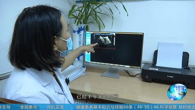 贺州一六岁女童*体下**出血流脓！竟是体内异物缠身