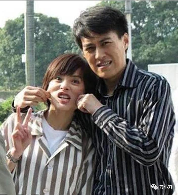 老干部人设电视剧,人设崩塌的老干部